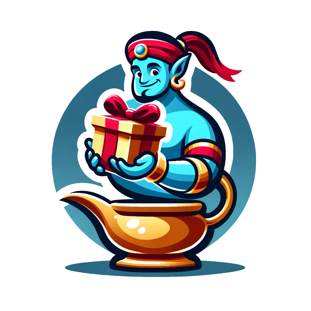 Gift Genie Image